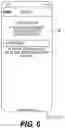 Fig. 07 - Tap method and mobile application for sports data collection