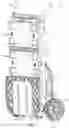 Fig. 02 - Workbench-hand truck assembly