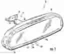 Fig. 02 - Vehicular trailer hitching assist system