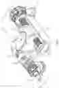 Fig. 02 - Recirculating ball power steering system with sliding joint