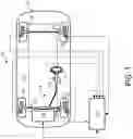 Fig. 02 - Steering assembly with sliding middle link