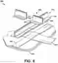 Fig. 09 - Shear ties for aircraft wing