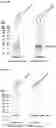 Fig. 45 - METHODS FOR AGGREGATION OF PROTEINS