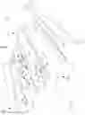 Fig. 09 - Refiner plate having inter-bar wear protrusions
