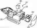 Fig. 01 - Machine configuration and control system enabling interchangeable power sources