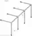 Fig. 09 - Modular furniture system