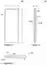 Fig. 02 - PET FOAM STRUCTURAL INSULATED PANEL FOR USE IN RESIDENTIAL CONSTRUCTION AND CONSTRUCTION METHOD ASSOCIATED THEREWITH