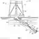 Fig. 02 - Drilling a borehole with a steering system using a modular cam arrangement