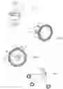 Fig. 02 - Fastening device for assembly and quick release between objects