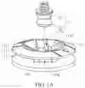 Fig. 02 - Fastener and housing device including the fastener