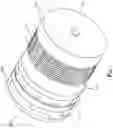 Fig. 02 - Seal assembly for pipeline isolation tool and methods of use