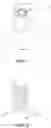 Fig. 02 - Suction Cup Candle Holder