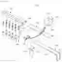 Fig. 09 - Evaporator for ice maker