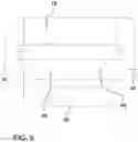 Fig. 06 - Portable Refrigerator Assembly