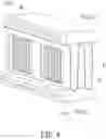 Fig. 05 - Liquid cooling device and projection device