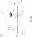Fig. 19 - Diffractive optical elements with optical power