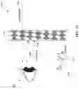 Fig. 41 - Diffractive optical elements with optical power