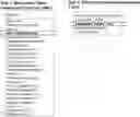 Fig. 01 - STATISTICAL ANALYSIS SYSTEM AND STATISTICAL ANALYSIS METHOD USING CONVERSATIONAL INTERFACE