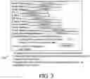 Fig. 04 - System and method using a database for enhanced user initiated requests of material or information
