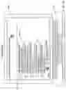 Fig. 45 - SYNCHRONOUS AND ASYNCHRONOUS ELECTRONIC VOTING TERMINAL SYSTEM AND NETWORK