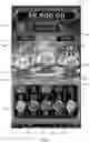 Fig. 08 - Electronic gaming device with multiple dynamically configurable features dependent on game states