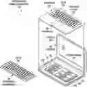 Fig. 01 - INFORMATION HANDLING SYSTEM KEYBOARD EMBEDDED MICRO LED BACKLIGHT