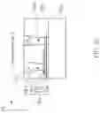 Fig. 21 - Fuse cell structure