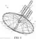 Fig. 02 - SCALABLE HIGH COMPACTION RATIO HOOP COLUMN DEPLOYABLE MESH REFLECTOR SYSTEM