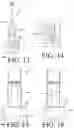 Fig. 09 - SCALABLE HIGH COMPACTION RATIO HOOP COLUMN DEPLOYABLE MESH REFLECTOR SYSTEM