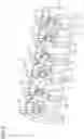 Fig. 05 - Connection structure between printed circuit board and terminal block, terminal block, and air conditioner