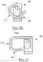 Fig. 06 - Electrical distribution module comprising pedestals jointly supporting power bars and power components