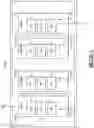 Fig. 40 - Switches with main-auxiliary field-effect transistor configurations