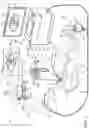 Fig. 02 - Jig assembled on stereoscopic surgical microscope for applying augmented reality techniques to surgical procedures