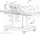 Fig. 01 - Modular clamps for mounting surgical manipulators