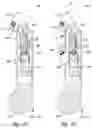 Fig. 06 - Modular clamps for mounting surgical manipulators