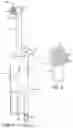 Fig. 02 - ELECTRIC TOOTHBRUSH WITH CONTROLLED SUCTION AND IRRIGATION