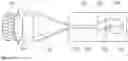 Fig. 09 - LOADING TOOL AND METHOD FOR LOADING A PROSTHESIS