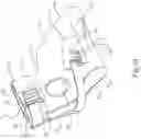 Fig. 10 - BRACE OR SUPPORT WITH ATFL SUPPORT