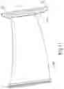 Fig. 11 - BRACE OR SUPPORT WITH ATFL SUPPORT