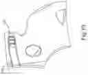 Fig. 19 - BRACE OR SUPPORT WITH ATFL SUPPORT