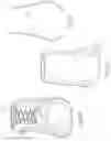 Fig. 29 - BRACE OR SUPPORT WITH ATFL SUPPORT