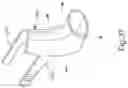 Fig. 33 - BRACE OR SUPPORT WITH ATFL SUPPORT