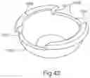 Fig. 38 - BRACE OR SUPPORT WITH ATFL SUPPORT