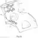 Fig. 43 - BRACE OR SUPPORT WITH ATFL SUPPORT