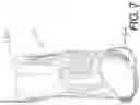 Fig. 08 - Living hinge for athletic brace or support