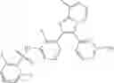 Fig. 294 - C-TERMINAL SRC KINASE INHIBITORS