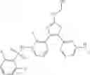 Fig. 366 - C-TERMINAL SRC KINASE INHIBITORS