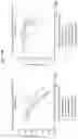 Fig. 22 - Compositions and methods of treating muscle atrophy and myotonic dystrophy