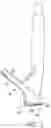 Fig. 03 - GOLF CLUB APPARATUS WITH FURROWS AND METHOD FOR CONFIGURING FURROWS