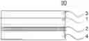 Fig. 01 - Surface protection film for flexible display and method of producing thereof